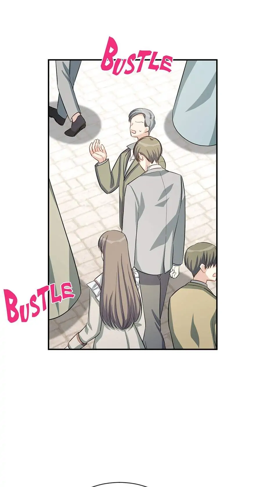 The Duchess With An Empty Soul Chapter 59 page 12