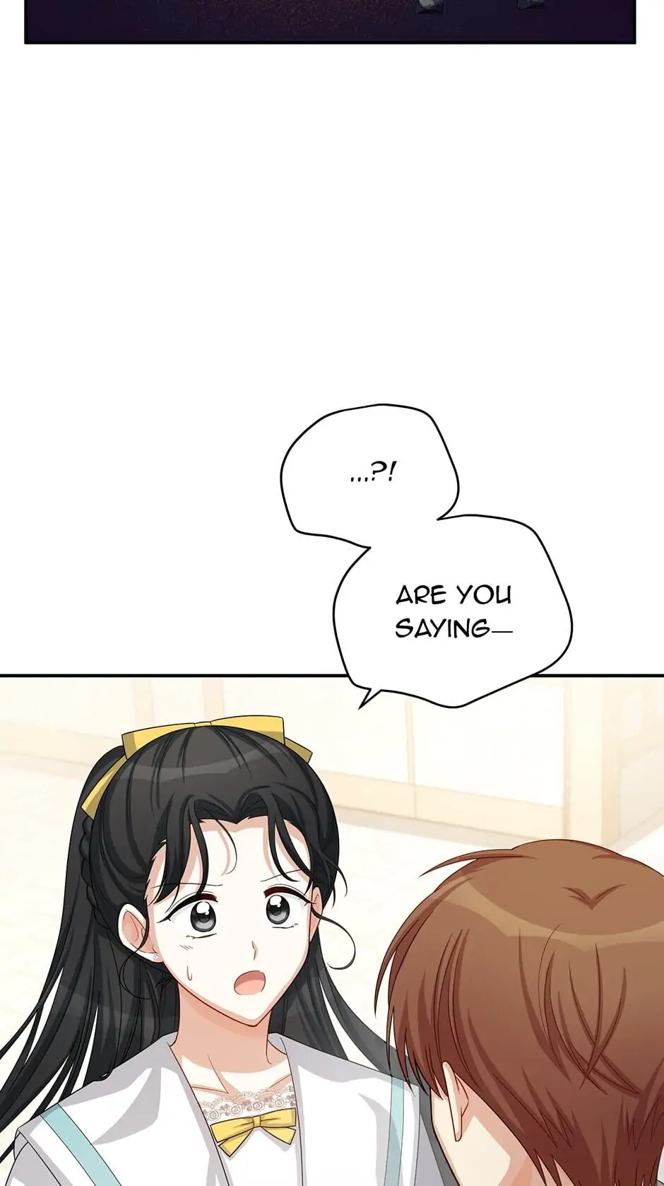 The Duchess With An Empty Soul Chapter 59 page 15