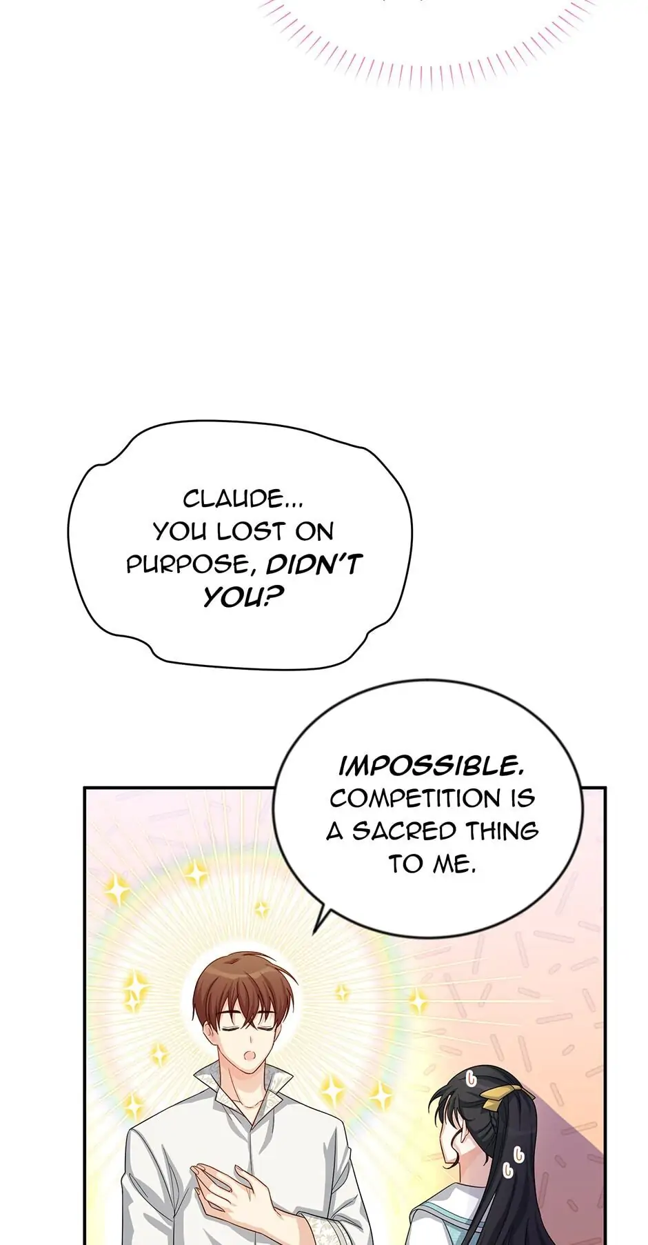 The Duchess With An Empty Soul Chapter 59 page 19