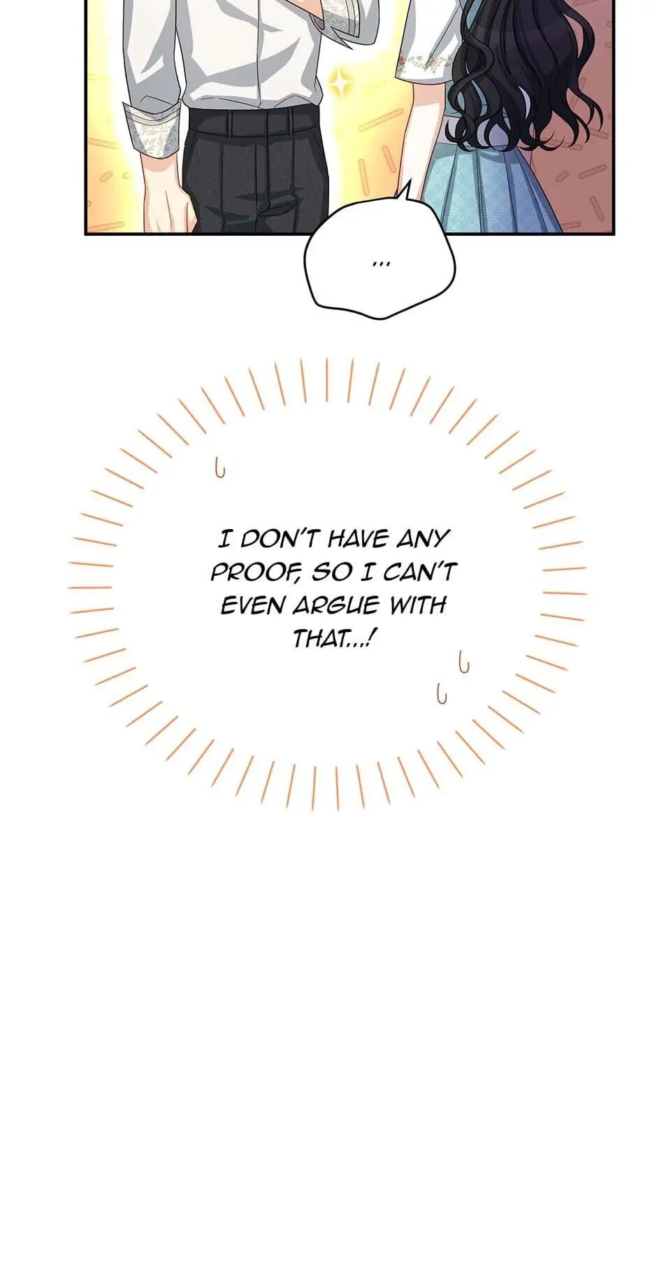 The Duchess With An Empty Soul Chapter 59 page 20