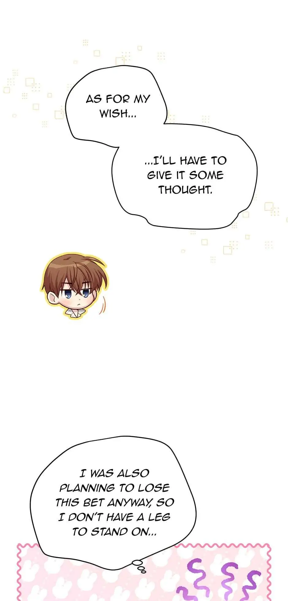 The Duchess With An Empty Soul Chapter 59 page 21