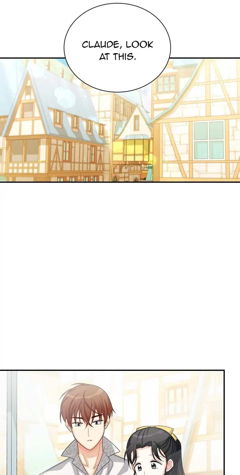The Duchess With An Empty Soul Chapter 59 page 25