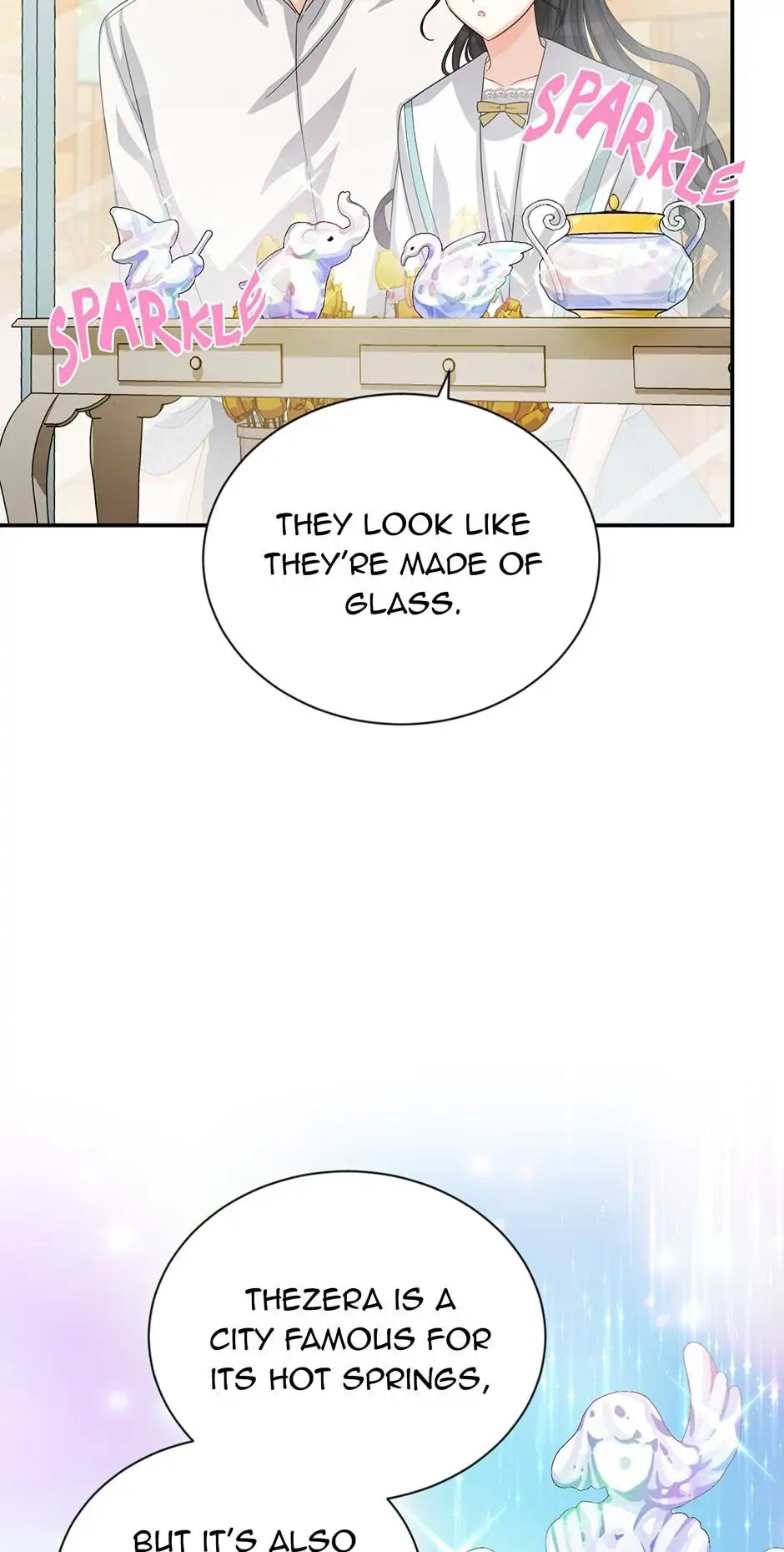 The Duchess With An Empty Soul Chapter 59 page 26