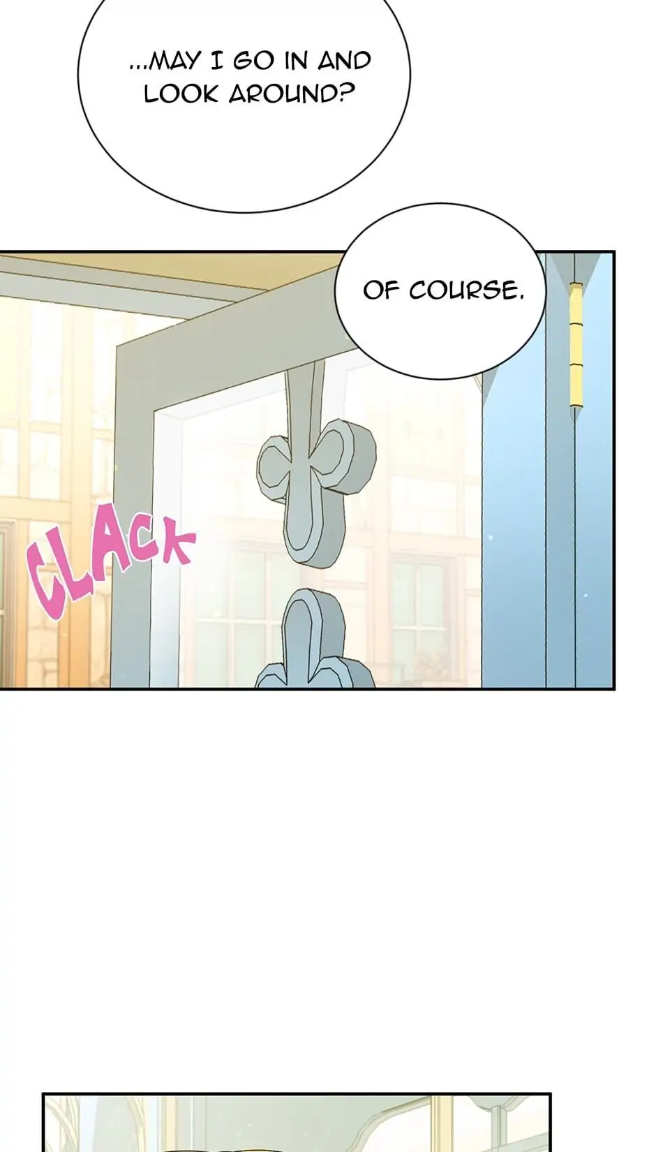 The Duchess With An Empty Soul Chapter 59 page 29