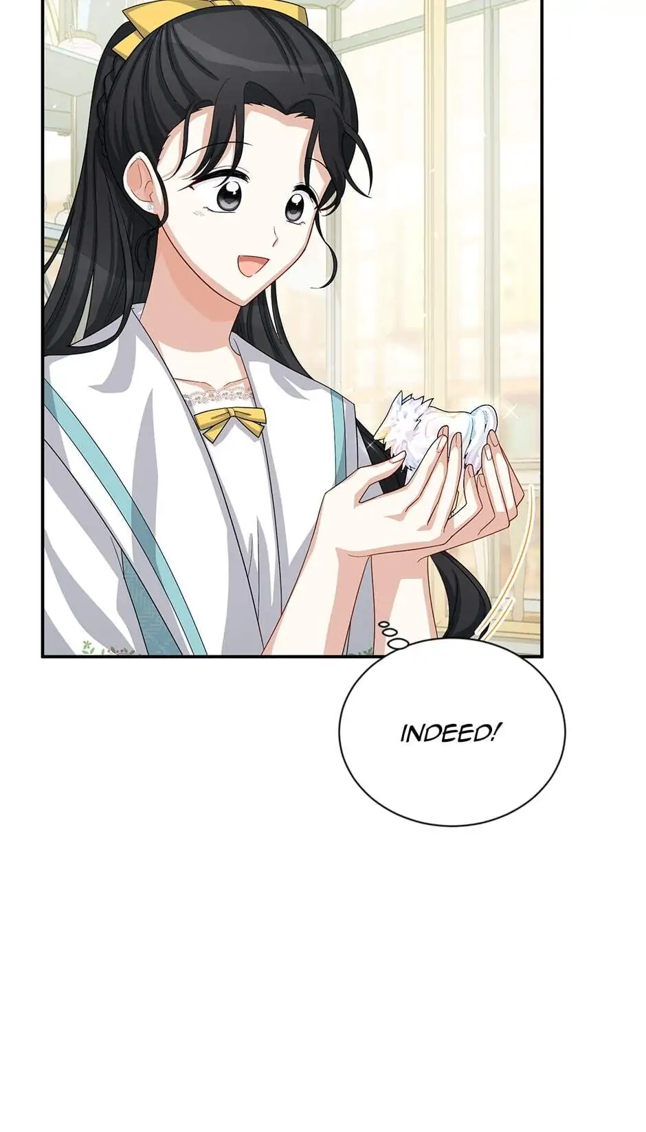 The Duchess With An Empty Soul Chapter 59 page 30