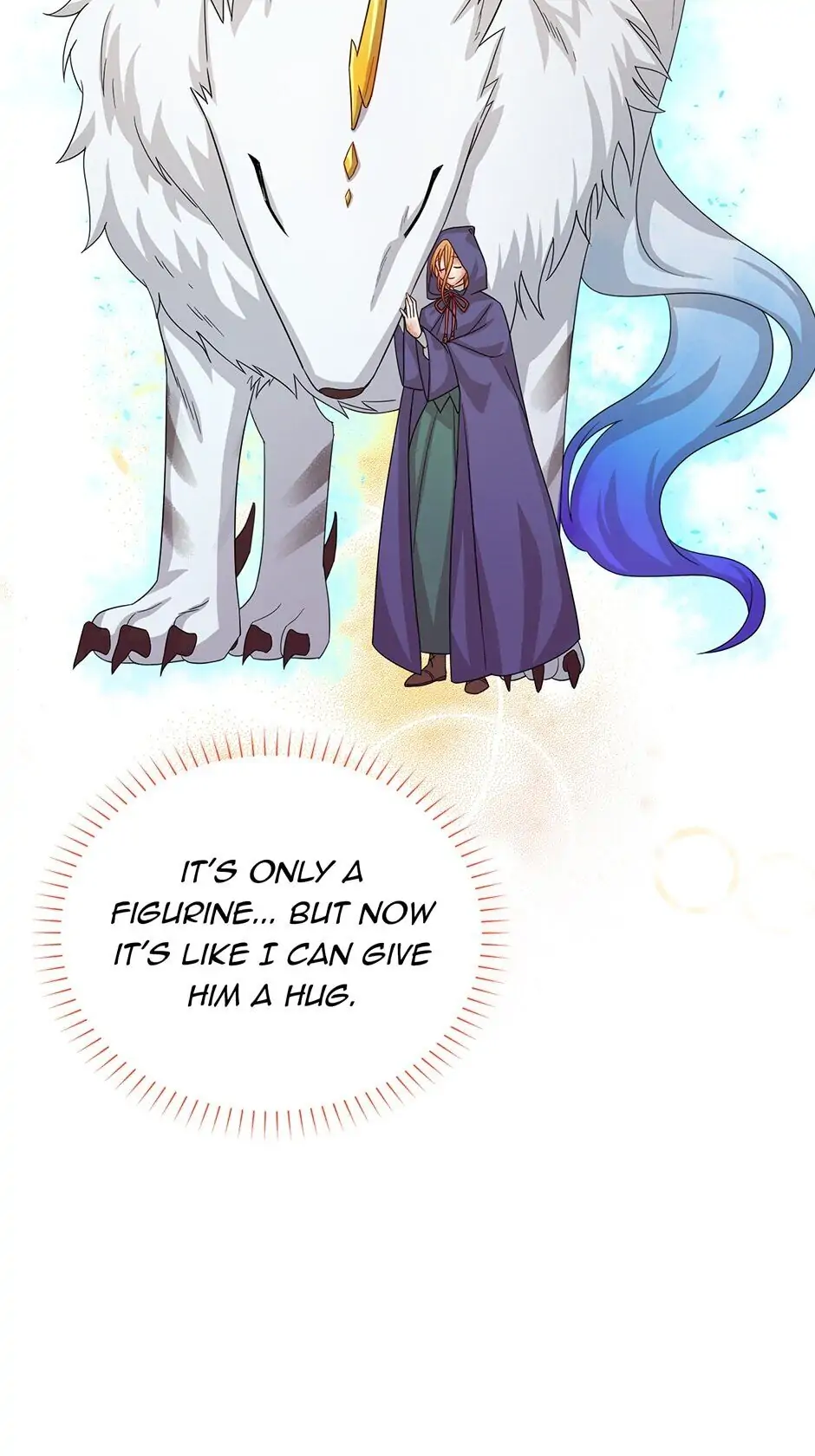 The Duchess With An Empty Soul Chapter 59 page 33