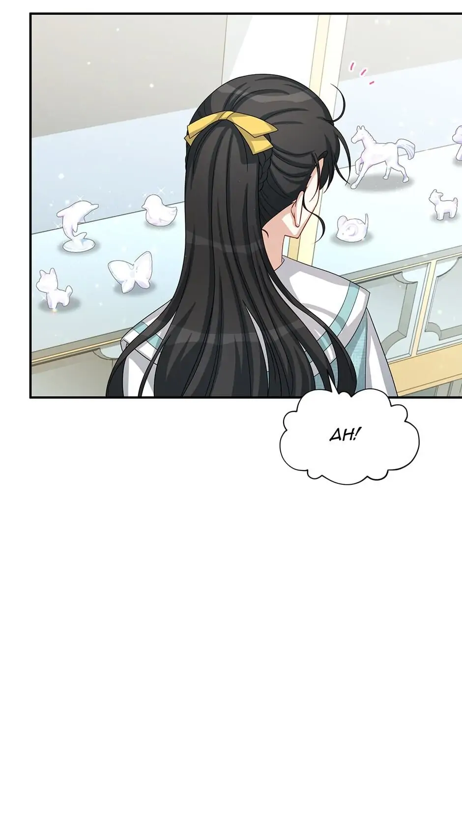 The Duchess With An Empty Soul Chapter 59 page 34