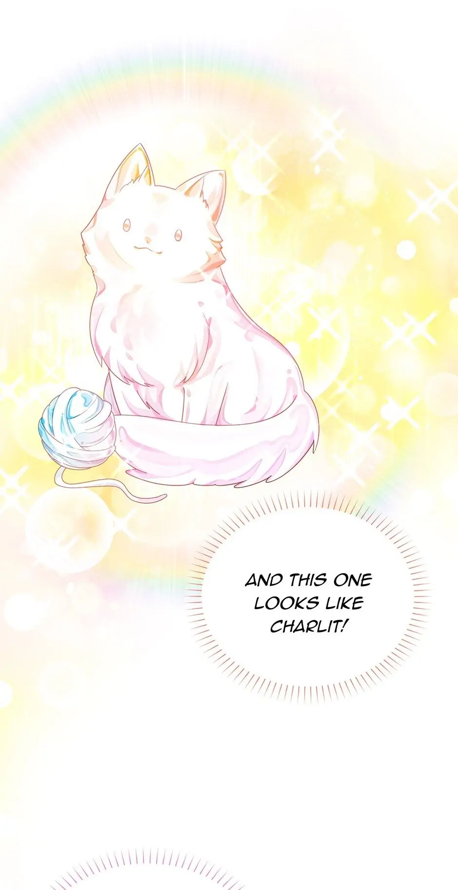 The Duchess With An Empty Soul Chapter 59 page 35