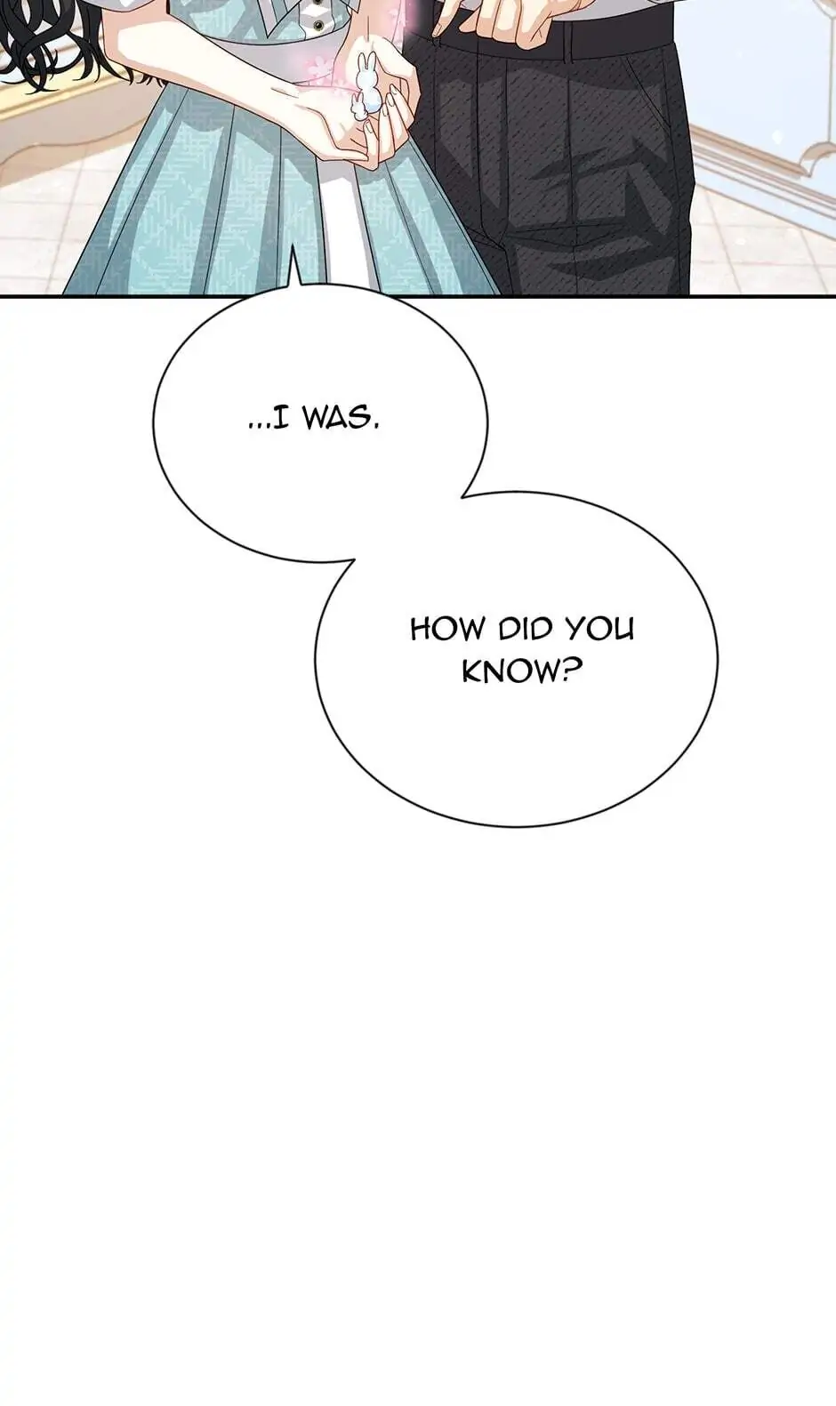 The Duchess With An Empty Soul Chapter 59 page 42