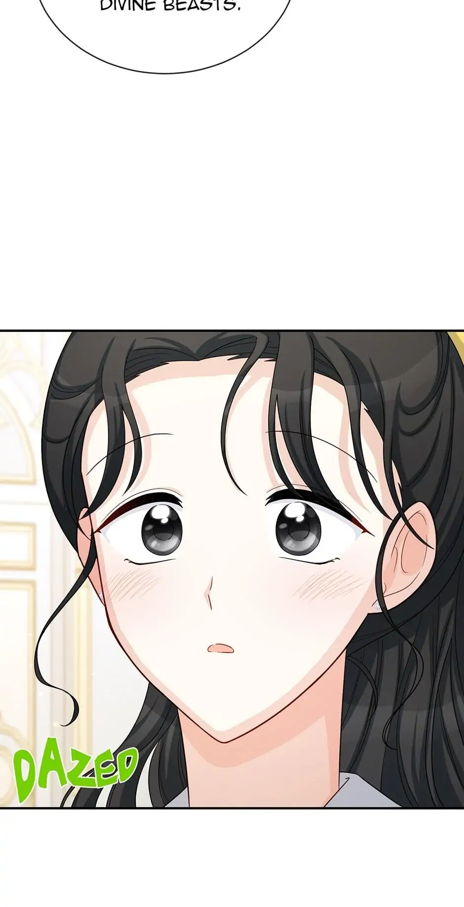 The Duchess With An Empty Soul Chapter 59 page 44