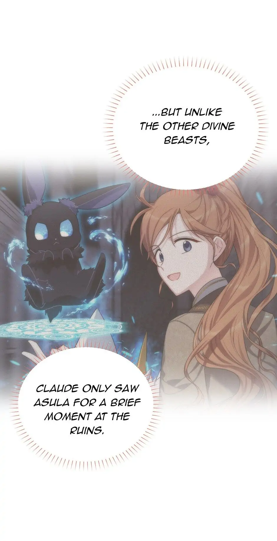 The Duchess With An Empty Soul Chapter 59 page 45