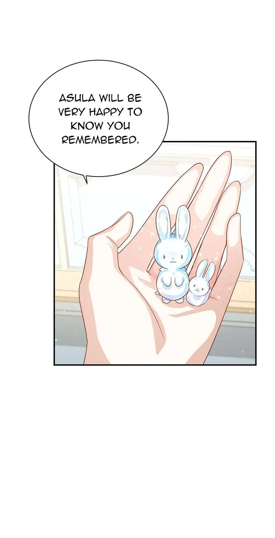 The Duchess With An Empty Soul Chapter 59 page 46