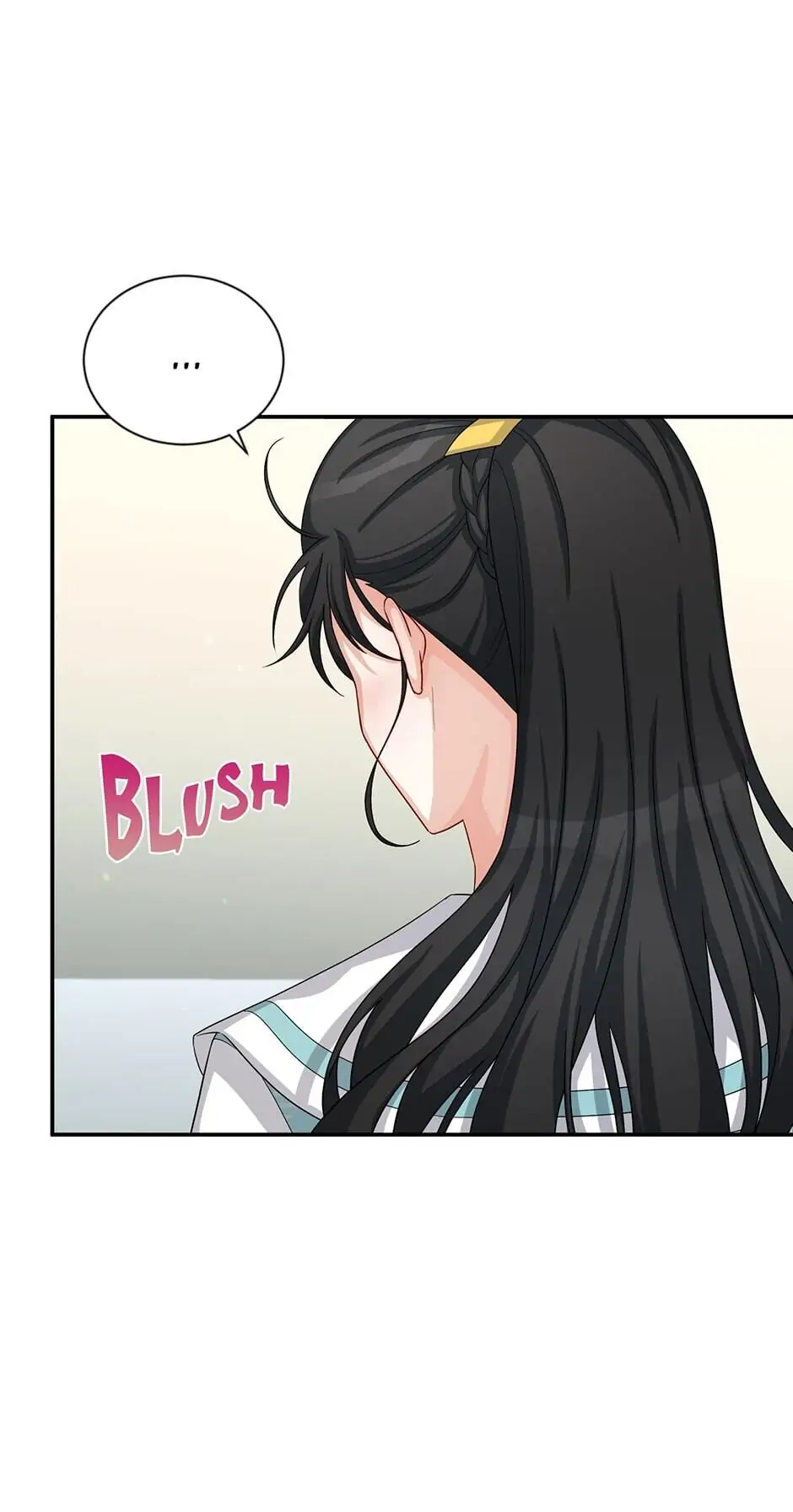 The Duchess With An Empty Soul Chapter 59 page 48