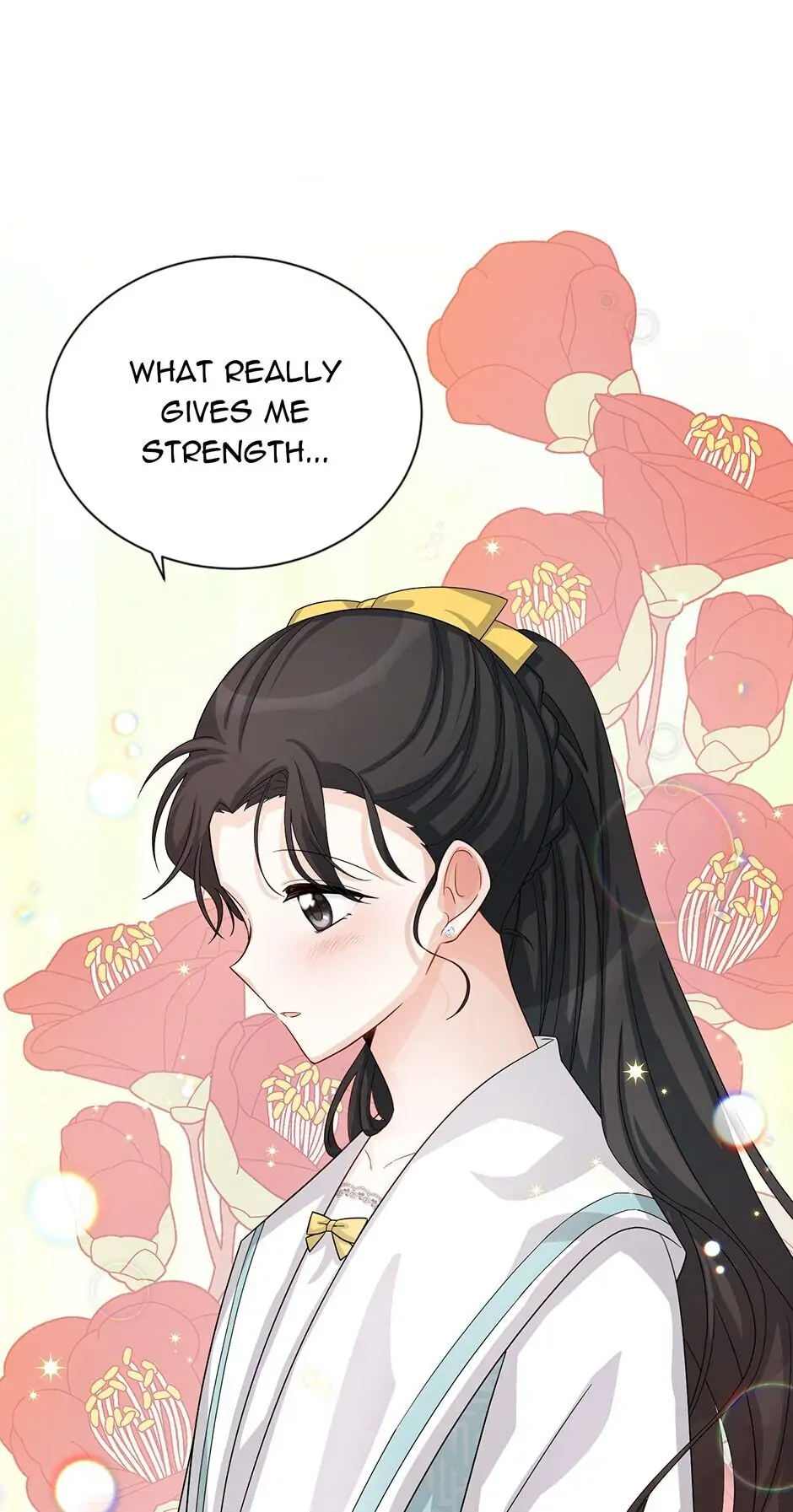 The Duchess With An Empty Soul Chapter 59 page 49