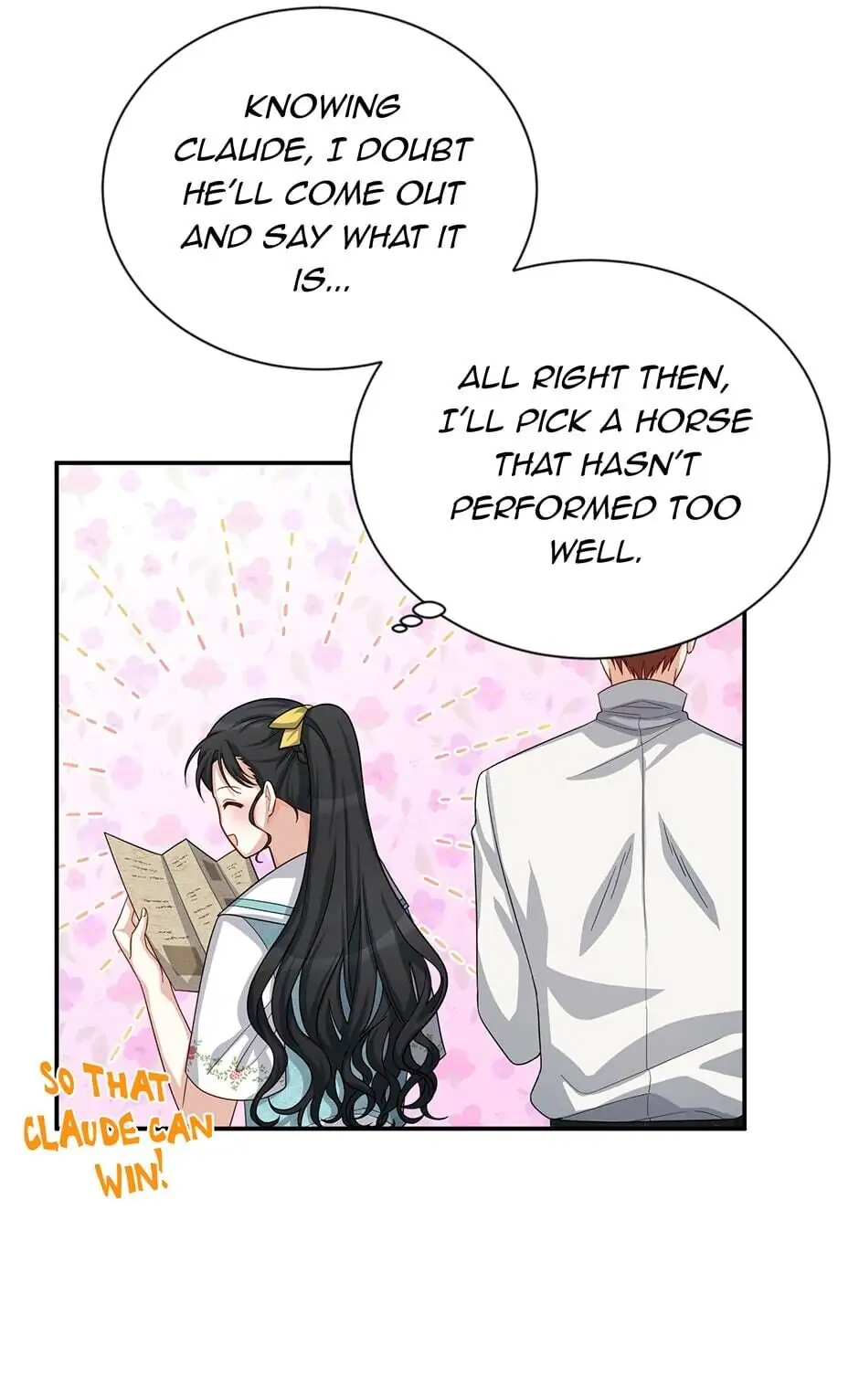 The Duchess With An Empty Soul Chapter 59 page 5