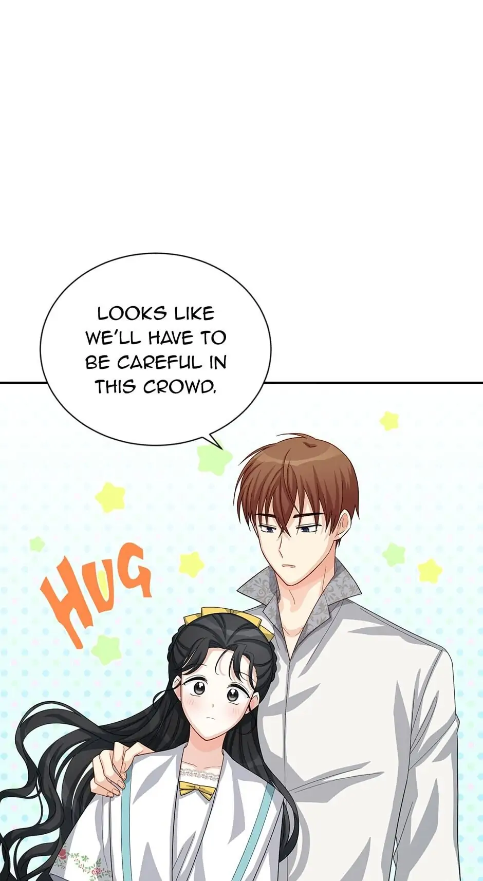 The Duchess With An Empty Soul Chapter 59 page 62