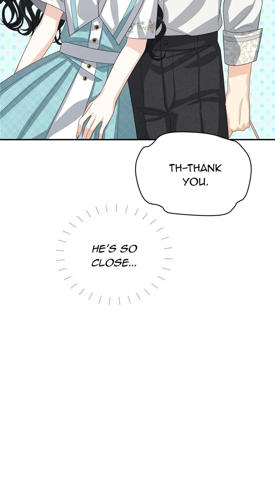 The Duchess With An Empty Soul Chapter 59 page 63