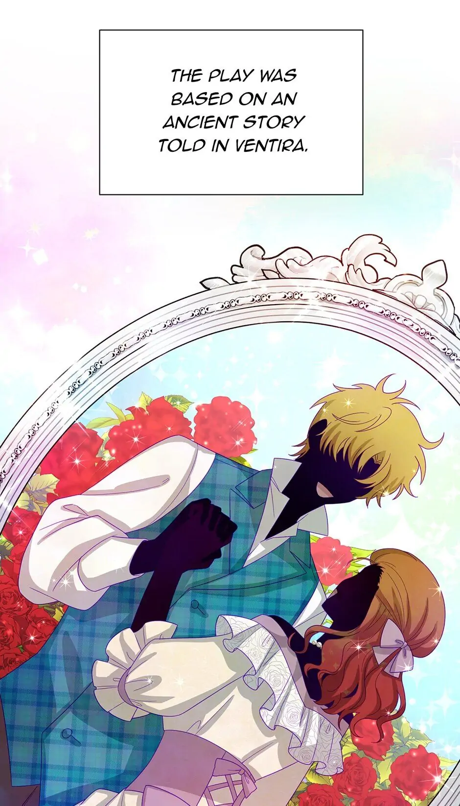 The Duchess With An Empty Soul Chapter 59 page 64