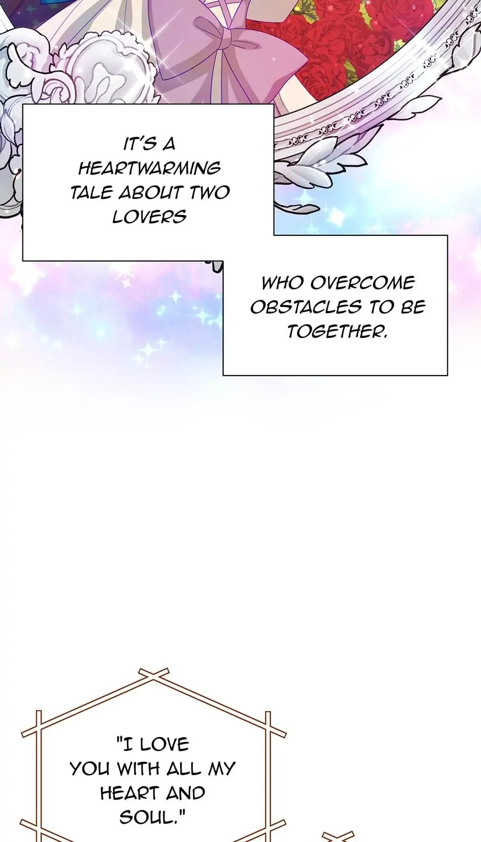 The Duchess With An Empty Soul Chapter 59 page 65