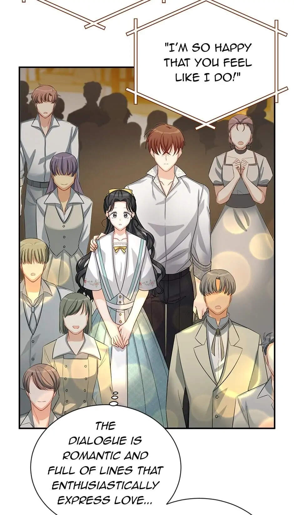 The Duchess With An Empty Soul Chapter 59 page 66
