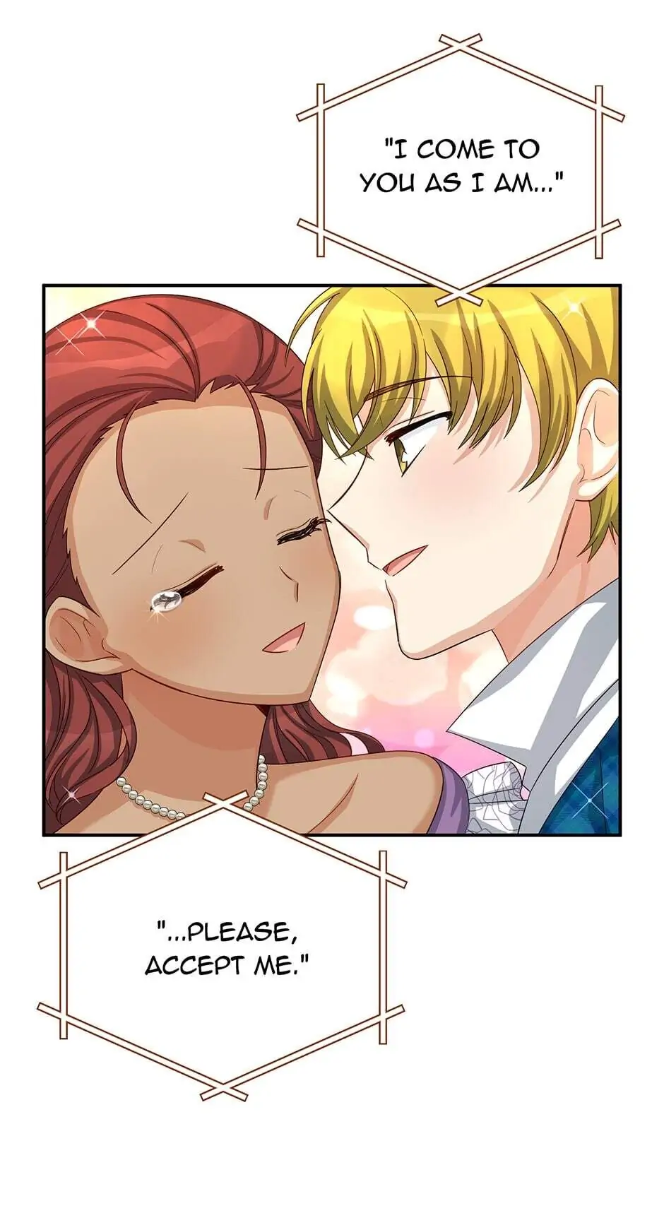 The Duchess With An Empty Soul Chapter 59 page 69
