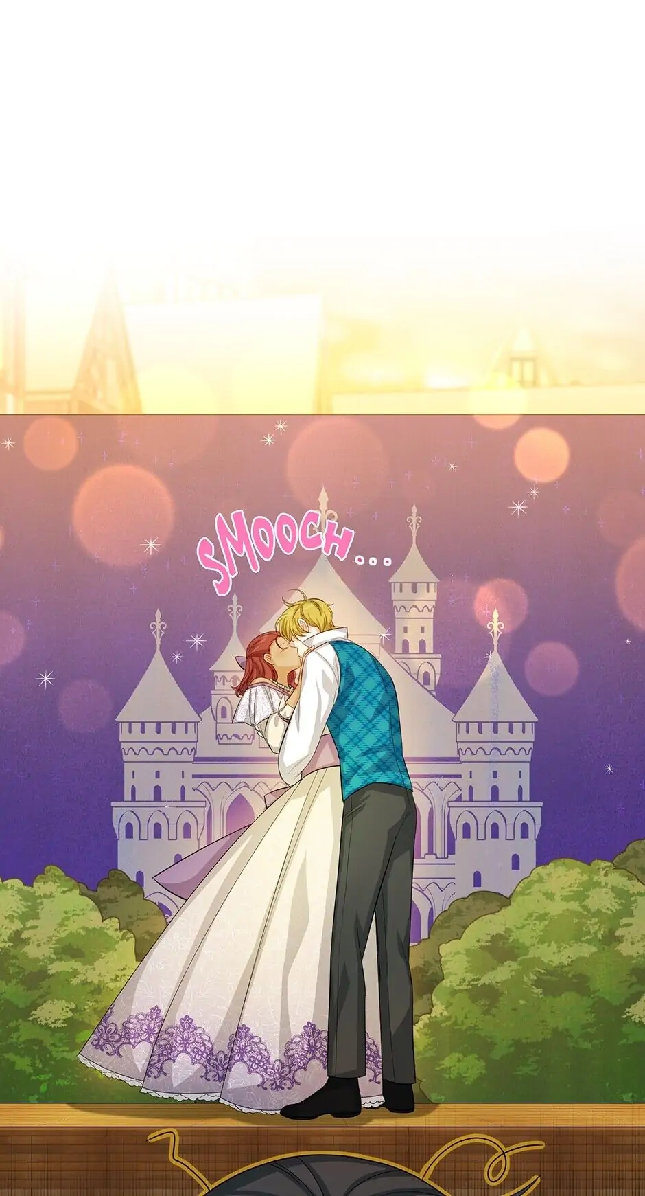 The Duchess With An Empty Soul Chapter 59 page 70