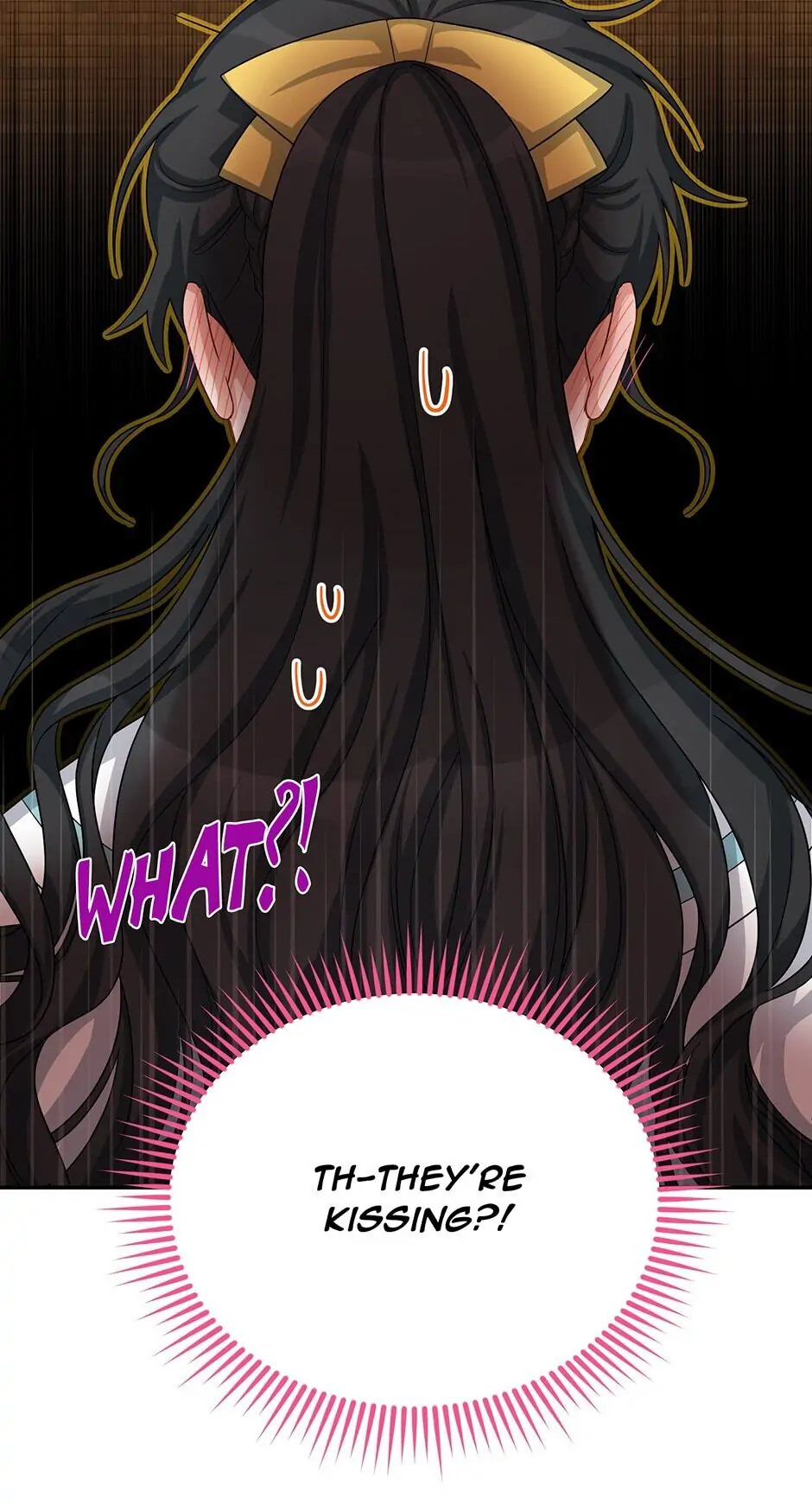 The Duchess With An Empty Soul Chapter 59 page 71