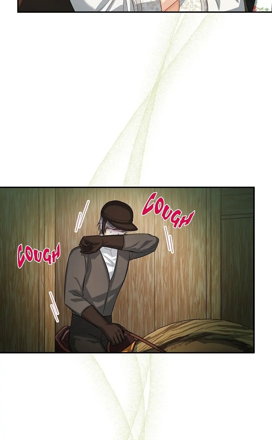 The Duchess With An Empty Soul Chapter 59 page 7