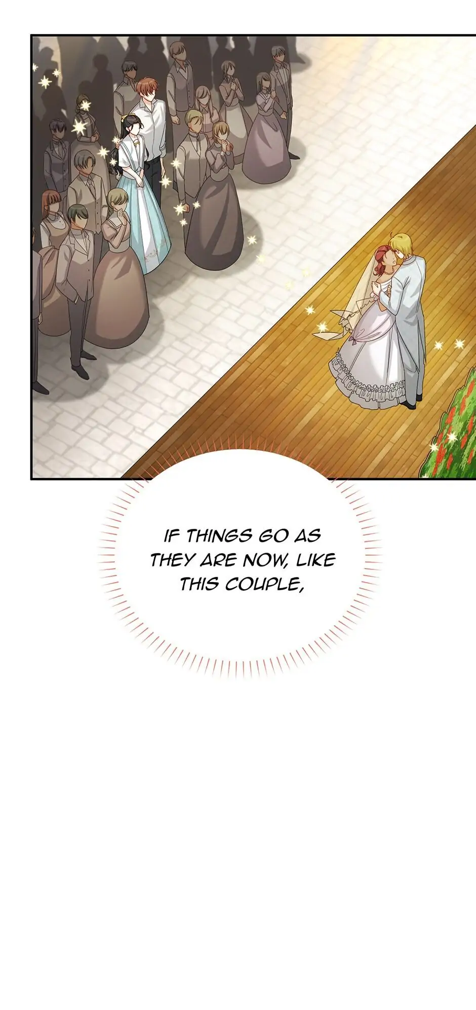 The Duchess With An Empty Soul Chapter 60 page 14