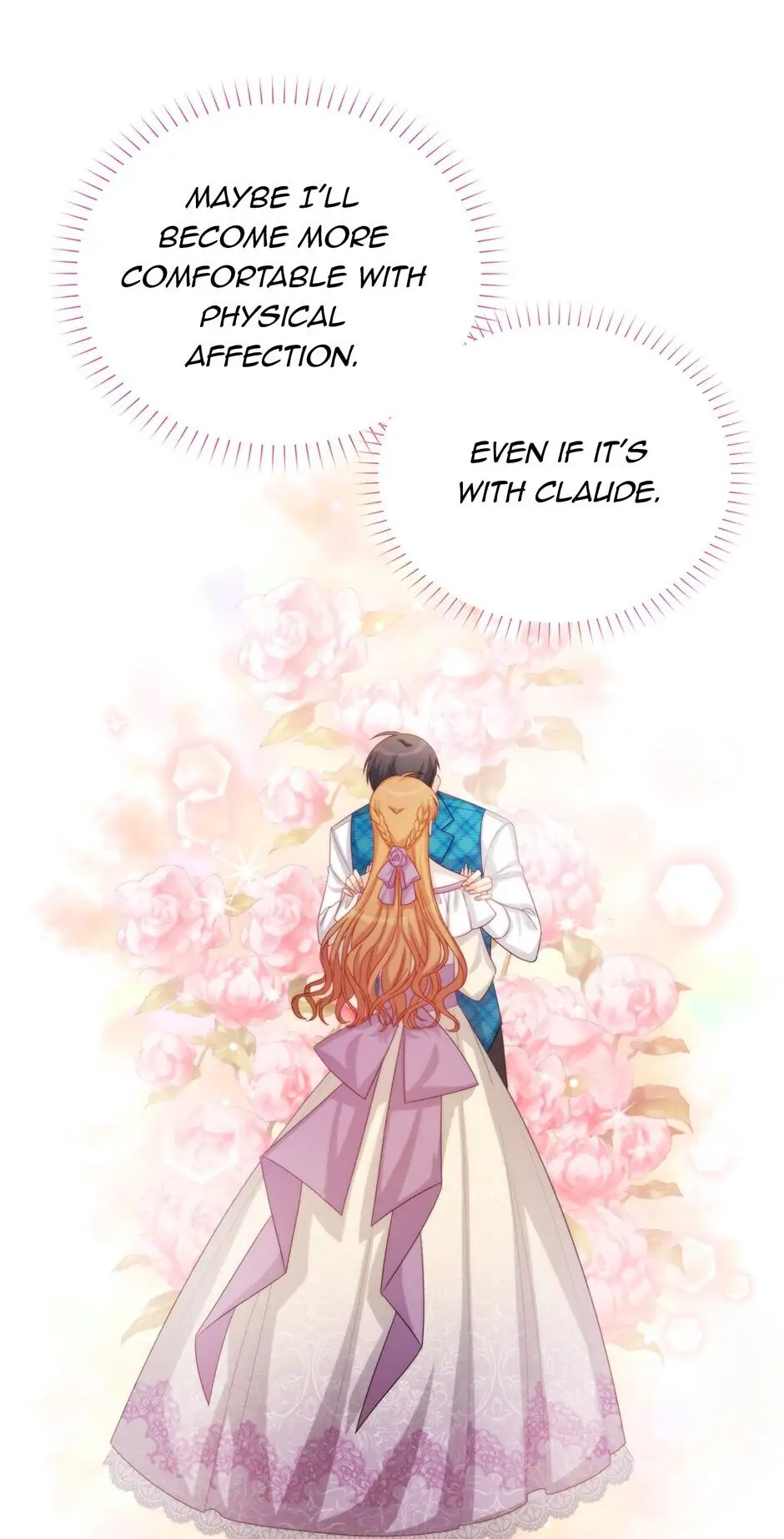 The Duchess With An Empty Soul Chapter 60 page 15