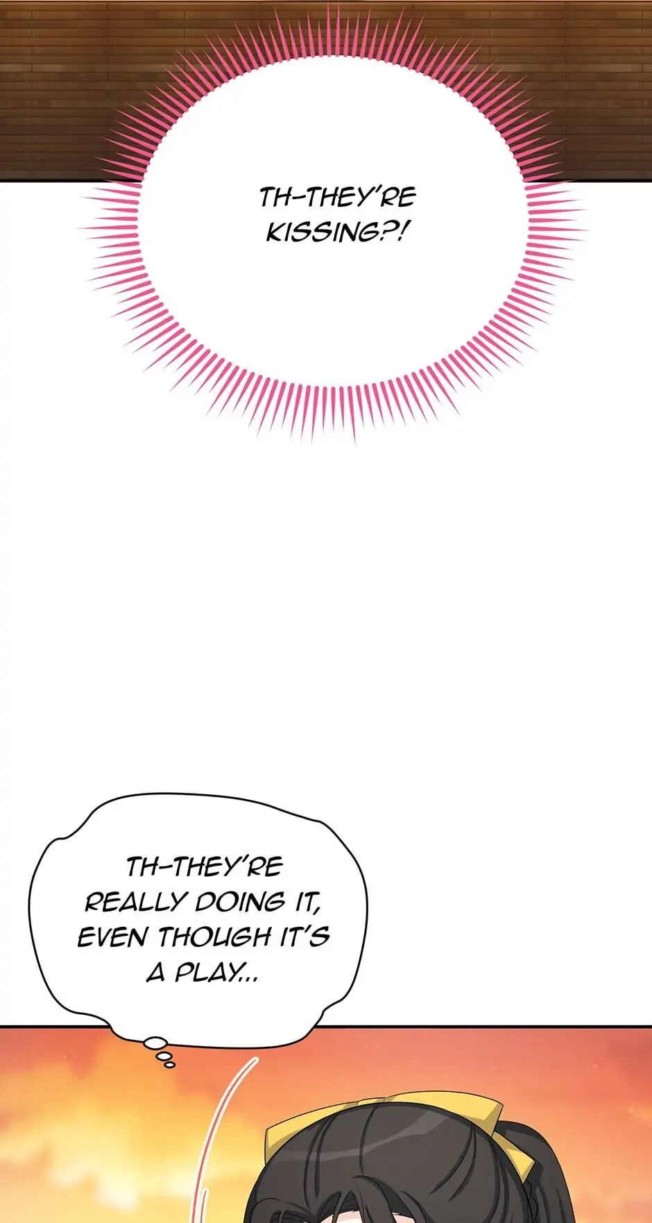 The Duchess With An Empty Soul Chapter 60 page 1