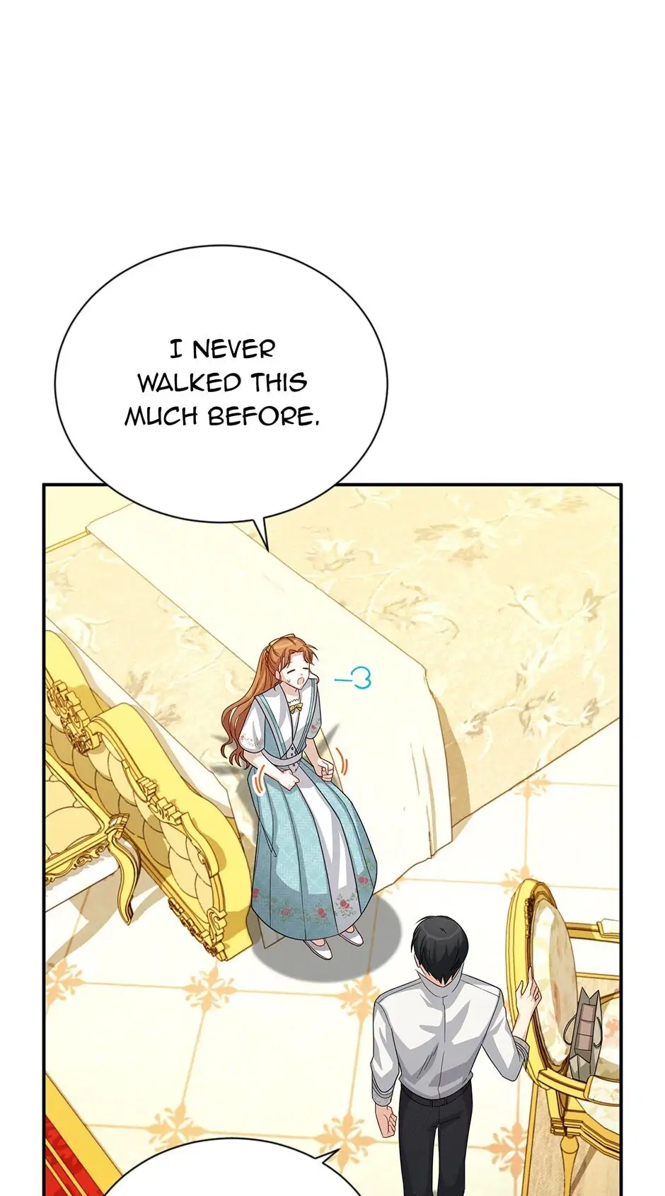 The Duchess With An Empty Soul Chapter 60 page 20
