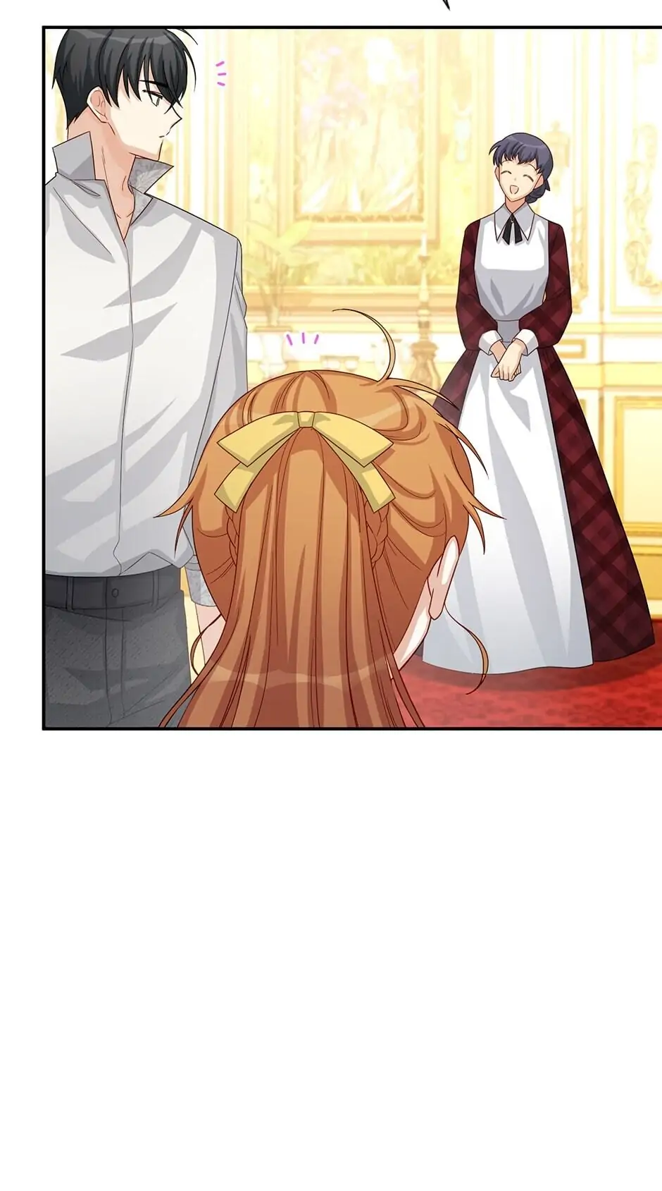 The Duchess With An Empty Soul Chapter 60 page 22