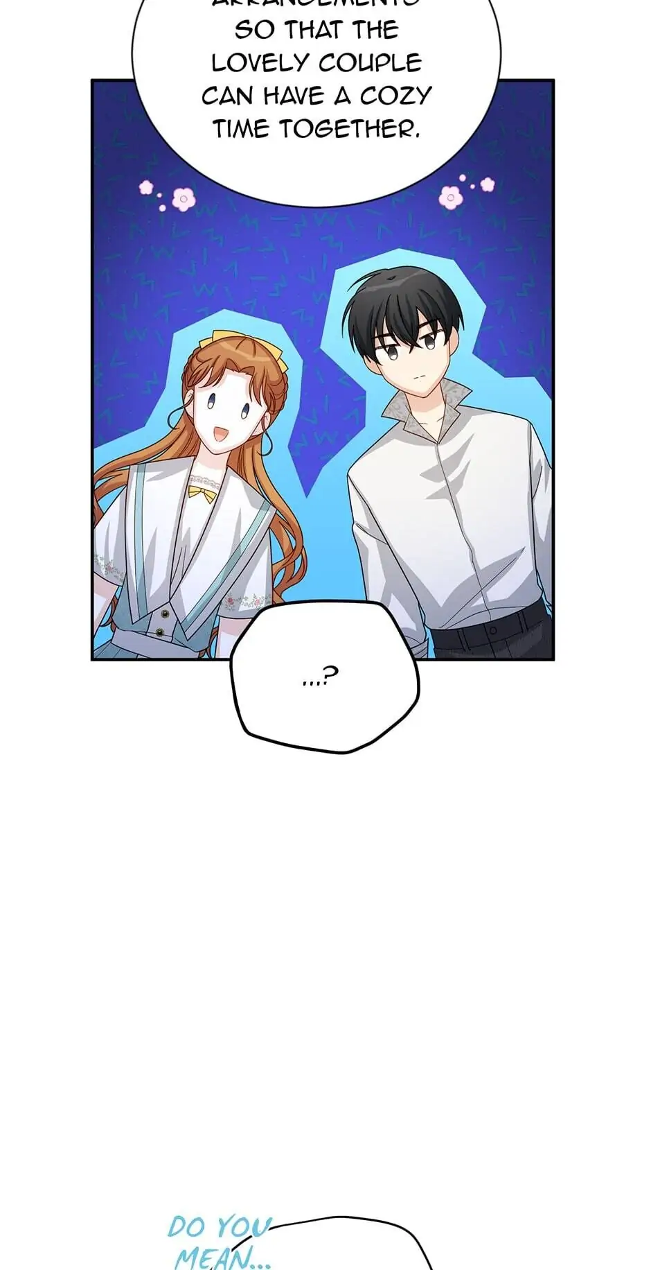 The Duchess With An Empty Soul Chapter 60 page 24