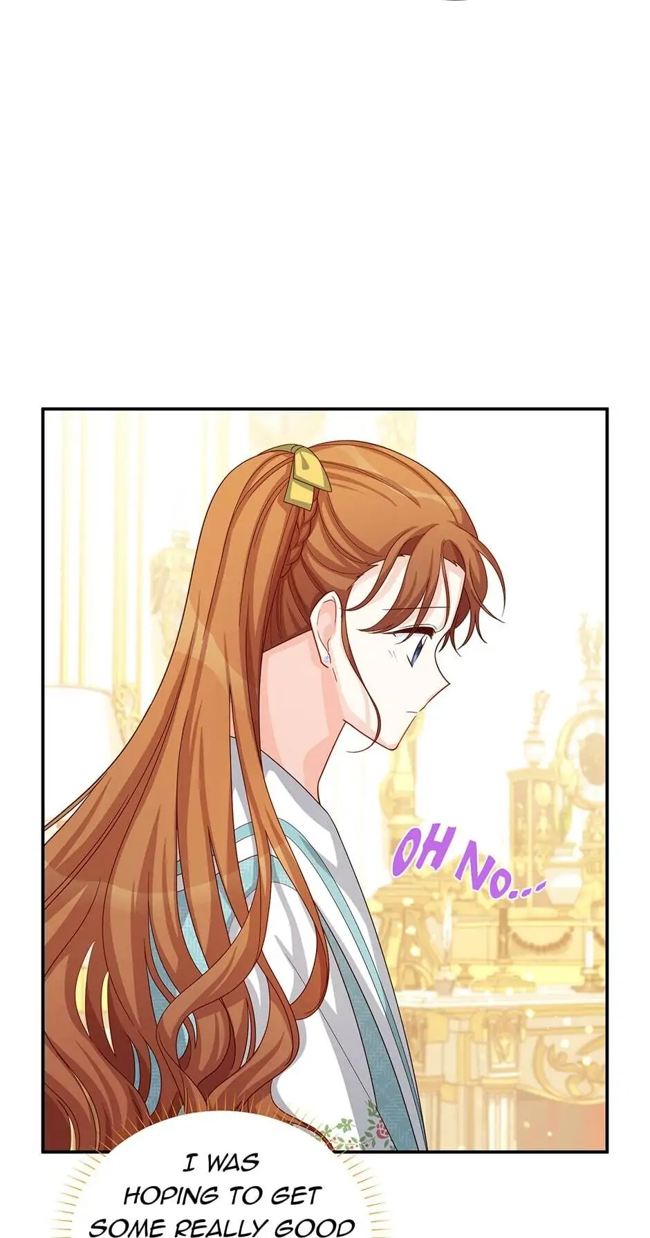 The Duchess With An Empty Soul Chapter 60 page 28