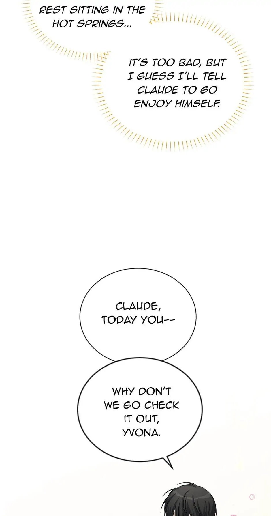 The Duchess With An Empty Soul Chapter 60 page 29