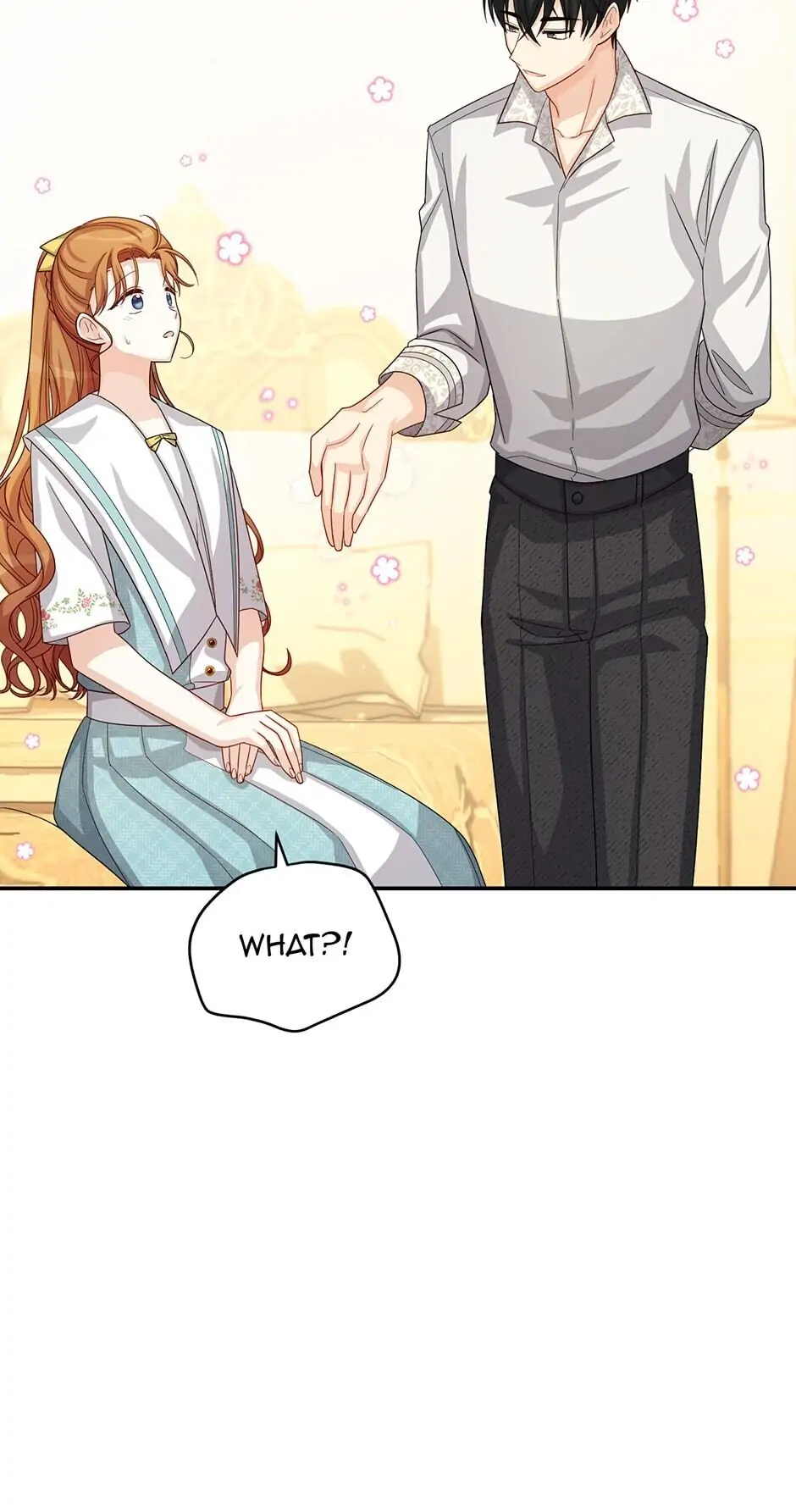 The Duchess With An Empty Soul Chapter 60 page 30