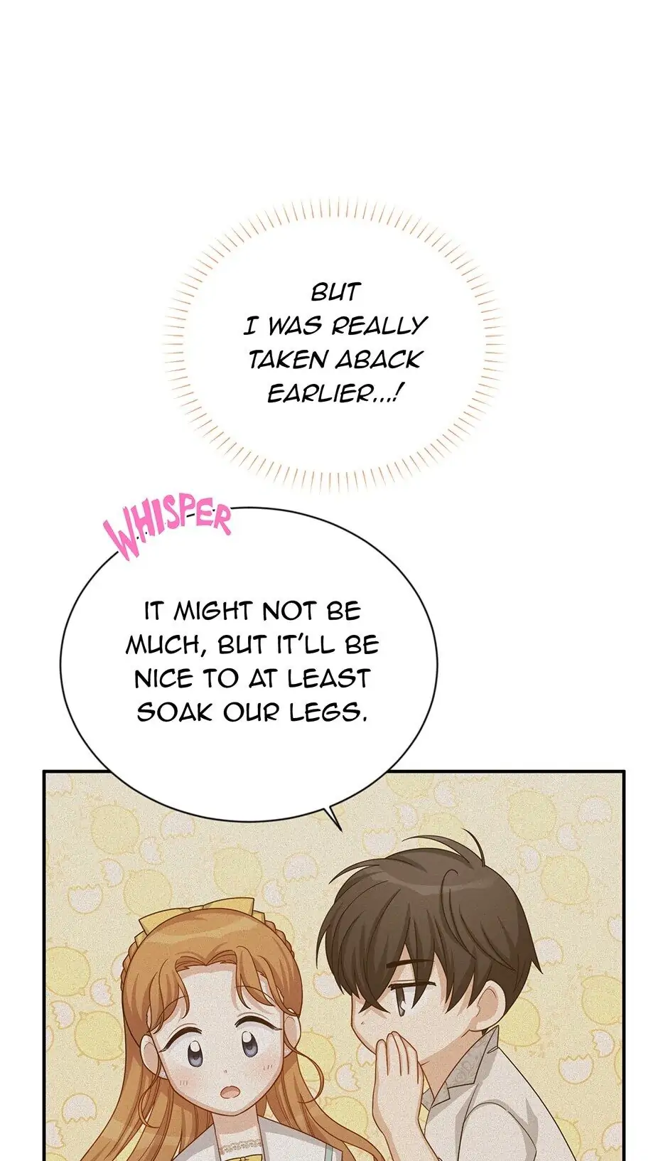 The Duchess With An Empty Soul Chapter 60 page 36