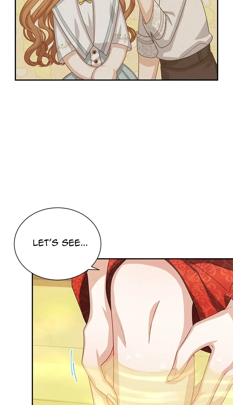 The Duchess With An Empty Soul Chapter 60 page 37