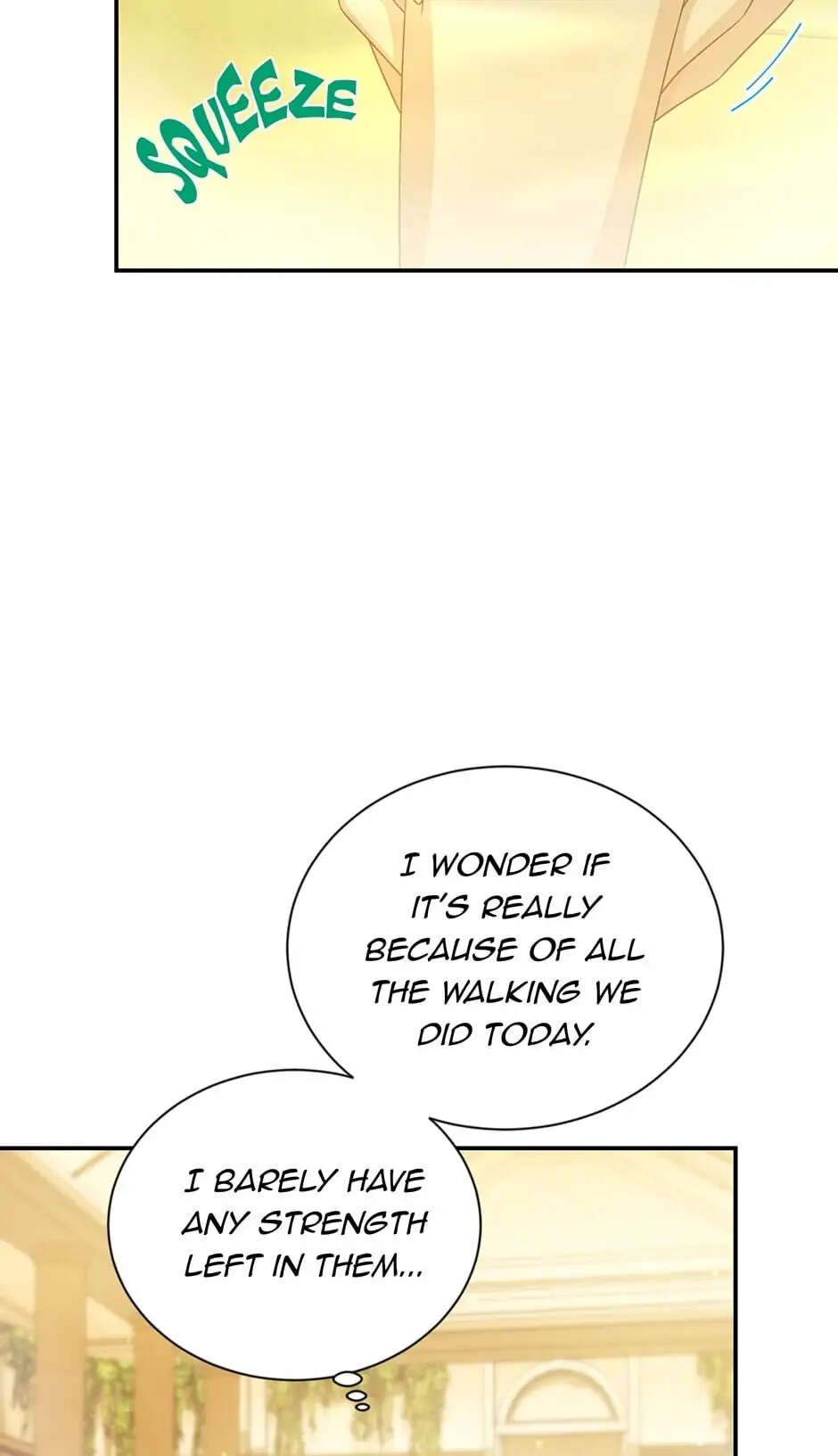The Duchess With An Empty Soul Chapter 60 page 38