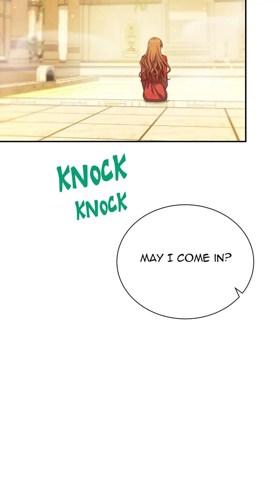 The Duchess With An Empty Soul Chapter 60 page 39