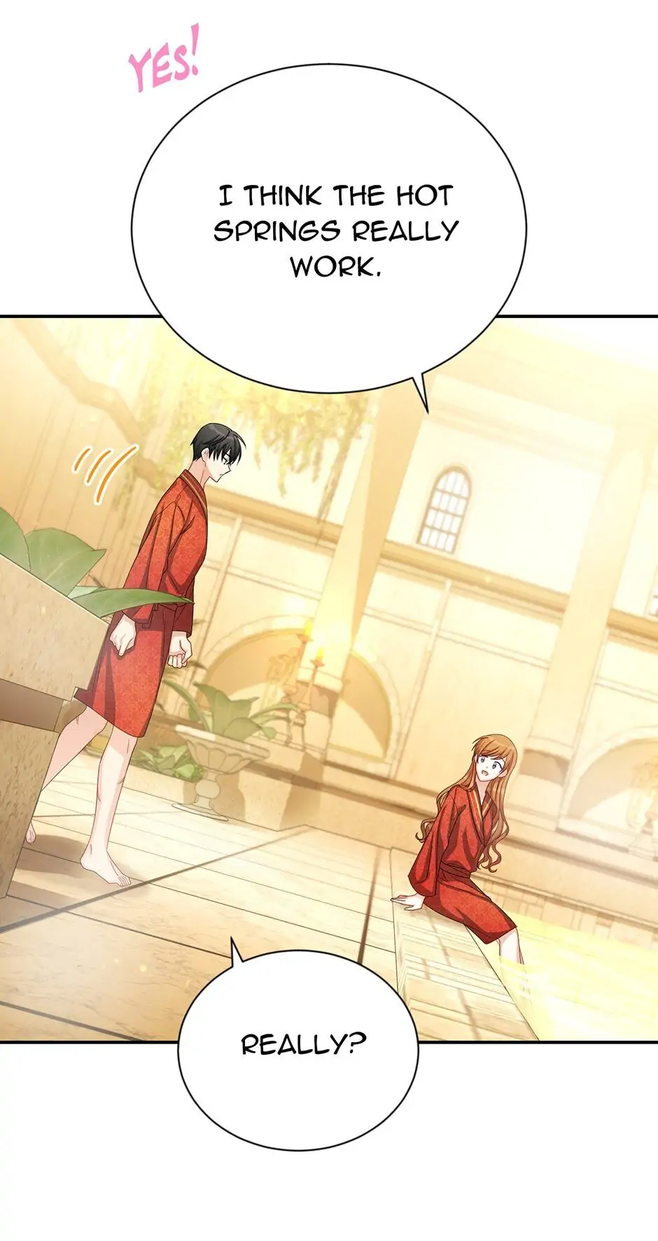 The Duchess With An Empty Soul Chapter 60 page 40
