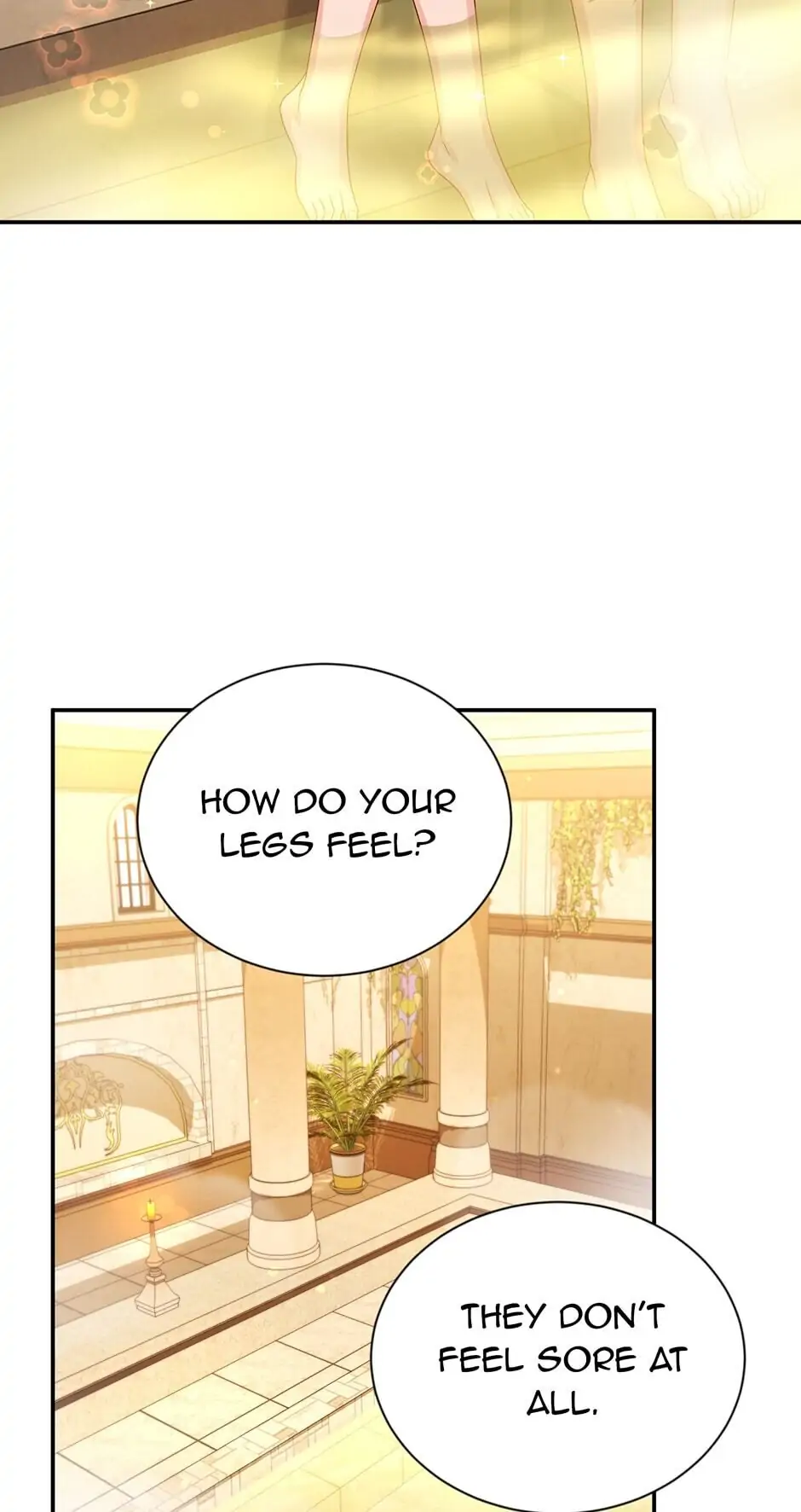 The Duchess With An Empty Soul Chapter 60 page 42