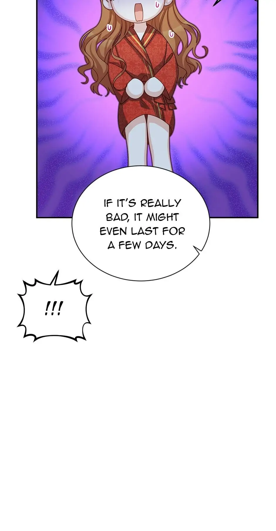 The Duchess With An Empty Soul Chapter 60 page 48