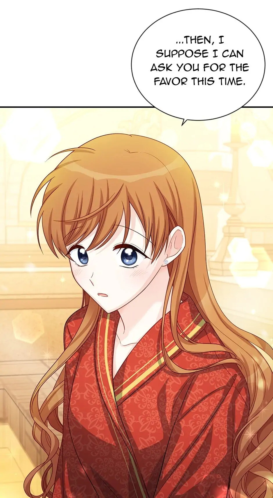 The Duchess With An Empty Soul Chapter 60 page 49