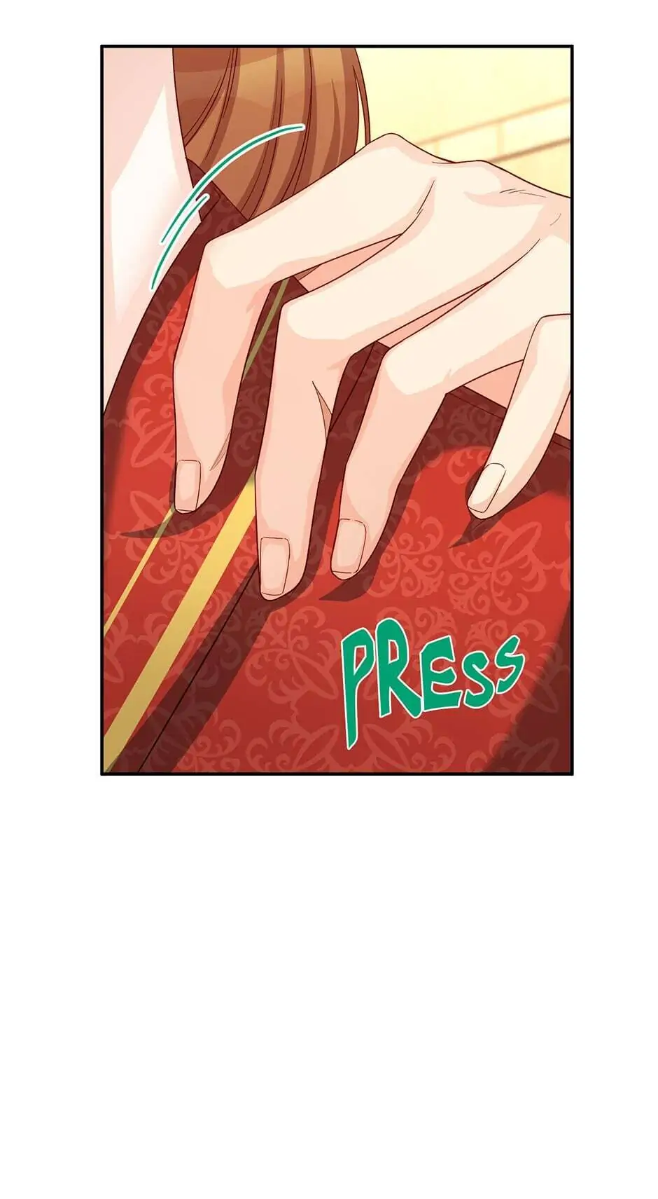 The Duchess With An Empty Soul Chapter 60 page 53