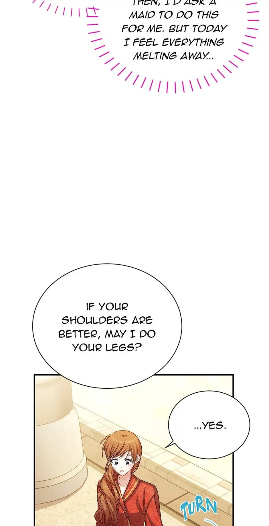 The Duchess With An Empty Soul Chapter 60 page 55