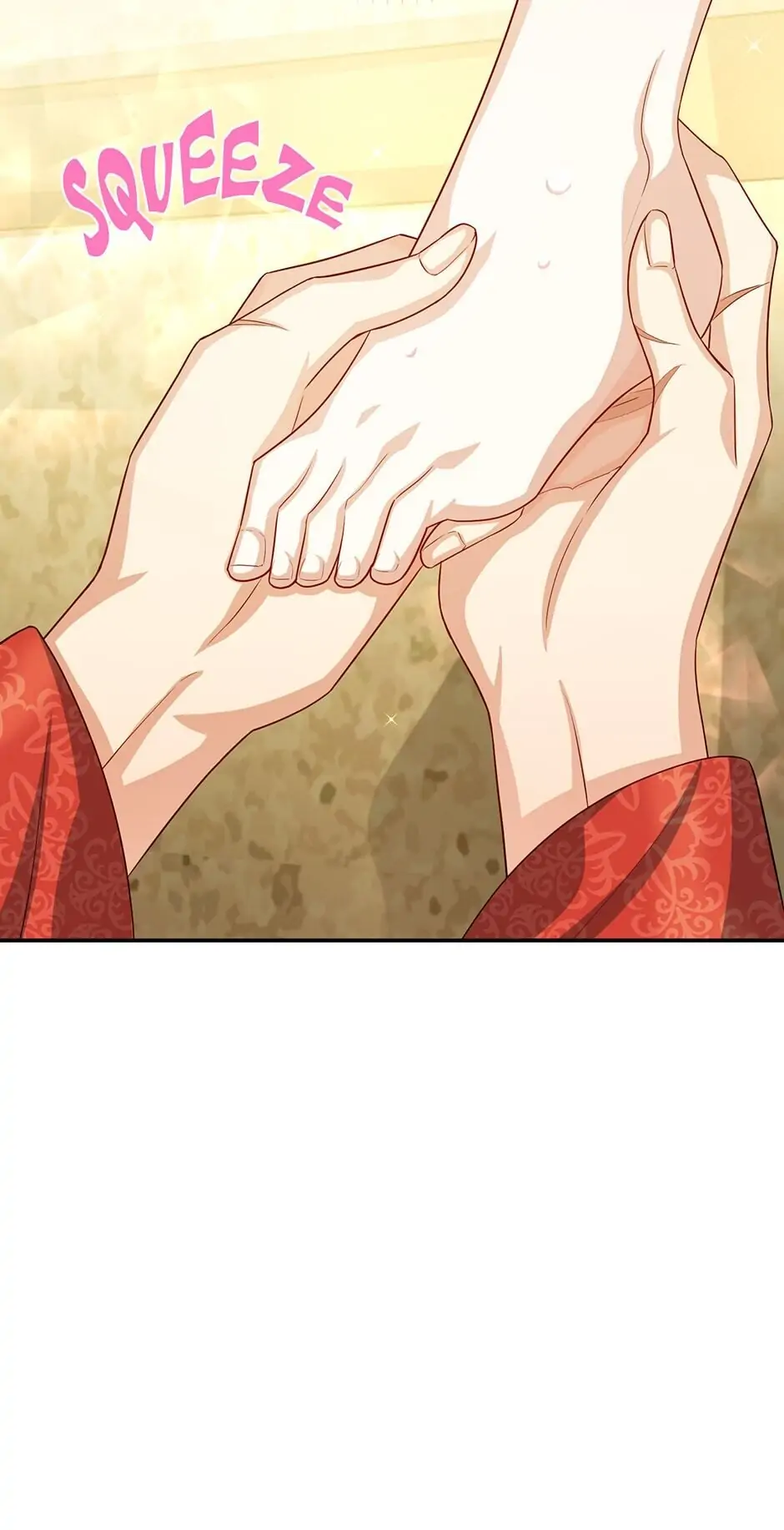 The Duchess With An Empty Soul Chapter 60 page 57
