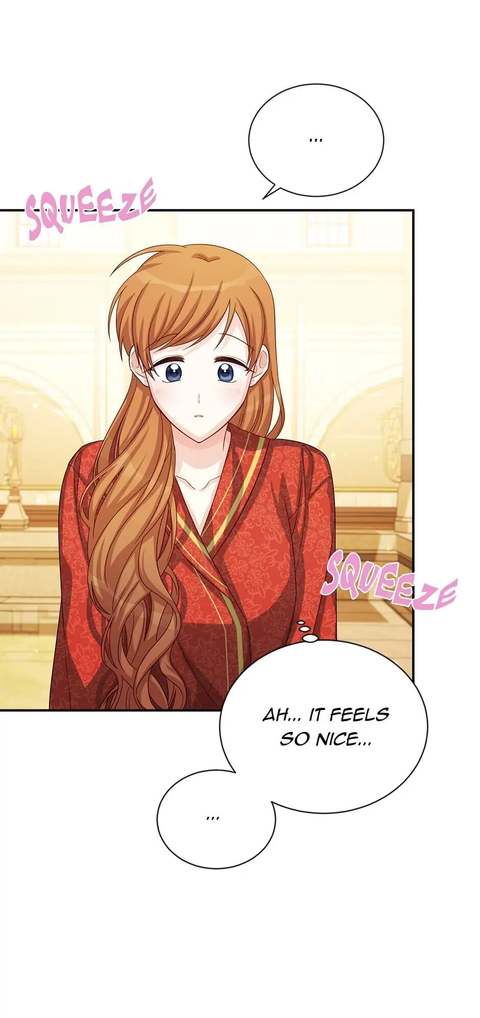 The Duchess With An Empty Soul Chapter 60 page 59