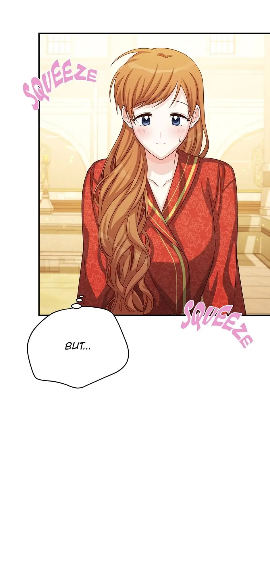 The Duchess With An Empty Soul Chapter 60 page 60